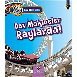 Dev Makineler Raylarda! indir