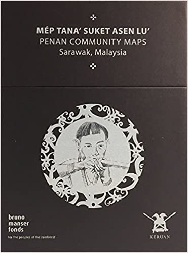 Indigenous Community Maps of Sarawak