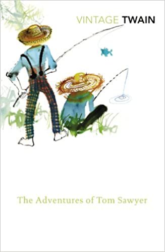 The Adventures of Tom Sawyer (Vintage Classics) indir