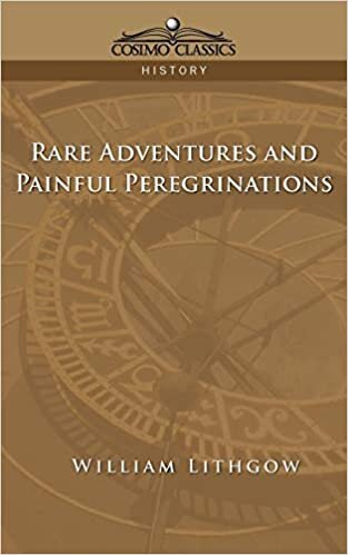 Rare Adventures & Painful Peregrinations indir
