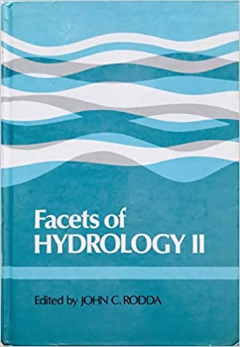 Facets of Hydrology II: v. 2