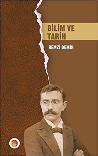 Bilim ve Tarih