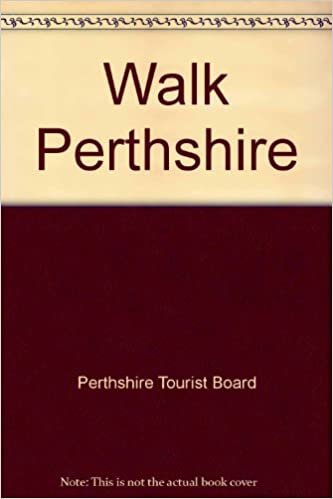 Walk Perthshire