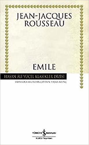 Emile-Ciltli