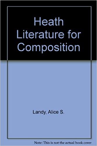 Heath Literature for Composition indir