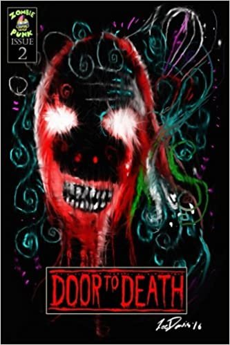 Door to Death: Volume 2