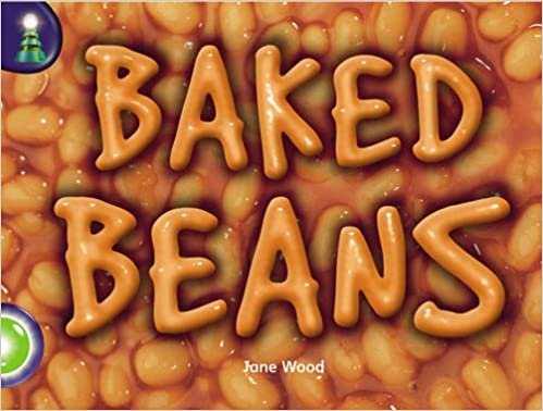 Lighthouse Yr1/P2 Green: Baked Beans (6 pack)