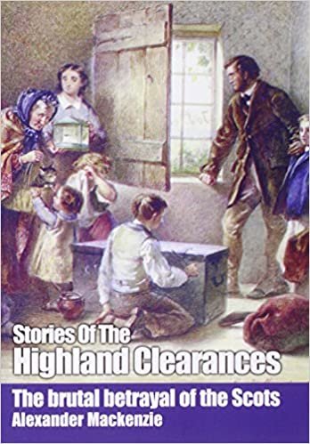 Stories of the Highland Clearances