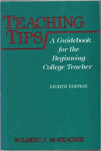 Teaching Tips (College S.)