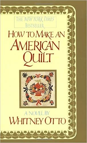 How to Make an American Quilt indir
