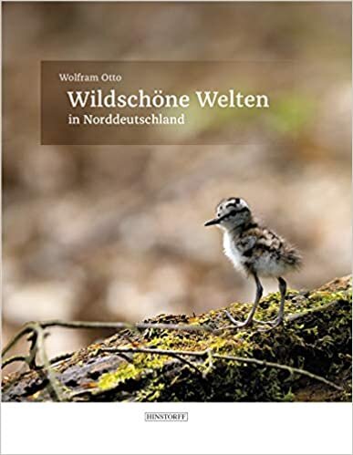 Wildschöne Welten: Im Nordosten Deutschlands indir