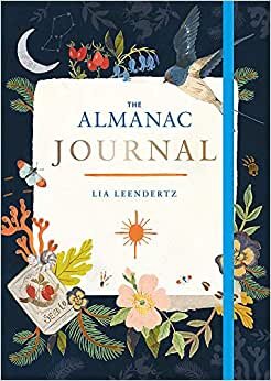 The Almanac JOURNAL