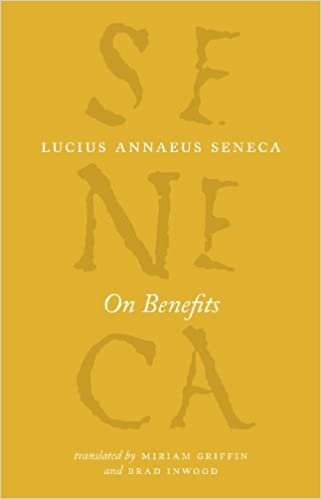 On Benefits (Complete Works of Lucius Annaeus Seneca) indir