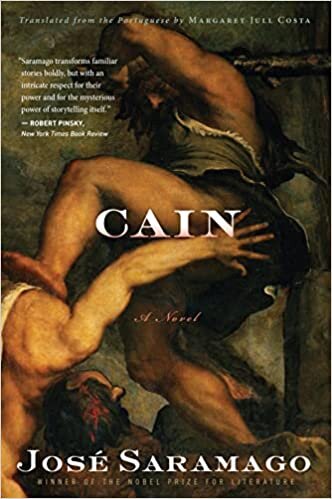 Cain indir