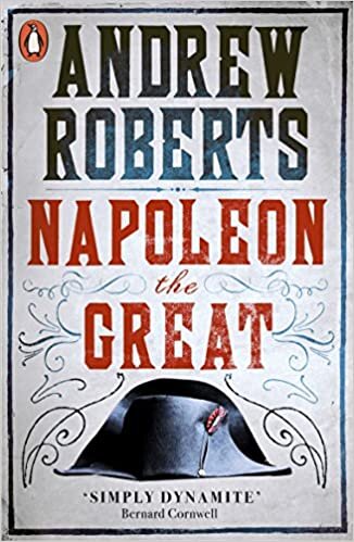 Napoleon the Great indir