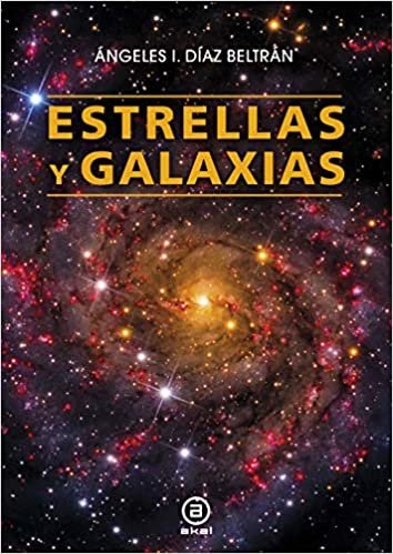 Estrellas y galaxias (Astronomía, Band 35)