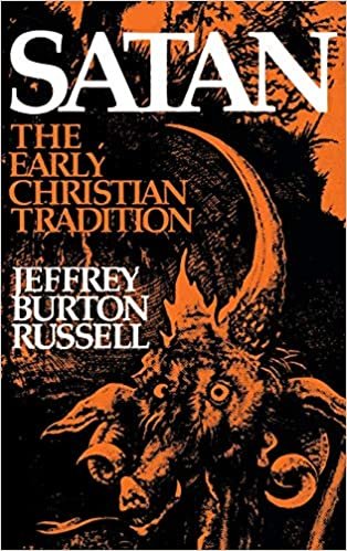Satan: The Early Christian Tradition indir