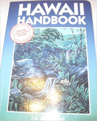 Hawaii Handbook indir
