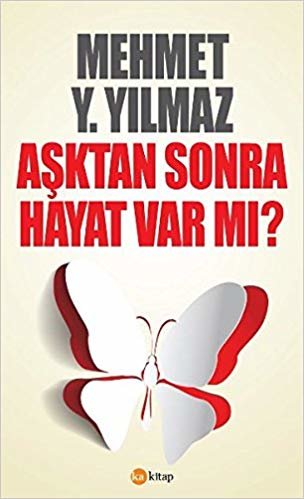 Aşktan Sonra Hayat Var Mı? indir