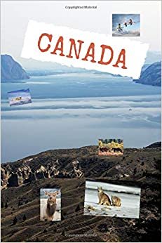 CANADA: notebook , line indir