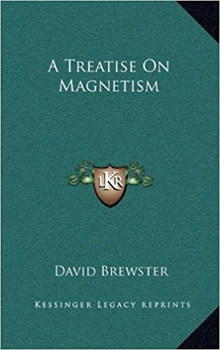 A Treatise on Magnetism