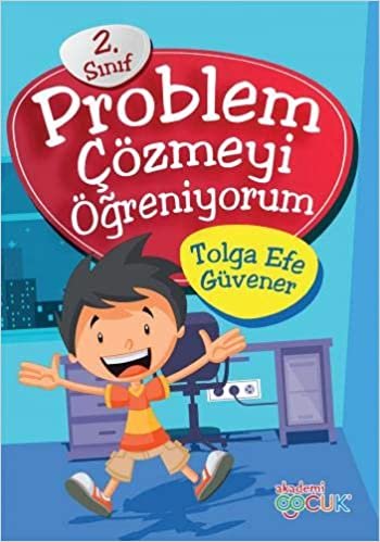 2. Sınıf Problem Çözmeyi Öğreniyorum indir