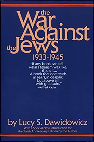 The War Against the Jews: 1933-1945 indir