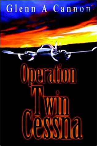 Operation Twin Cessna indir
