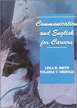 Communications for Careers