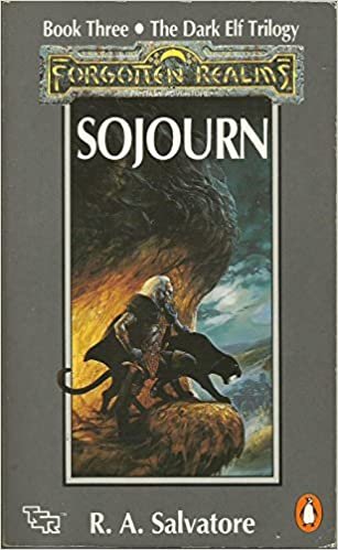 Sojourn (TSR Fantasy S.)