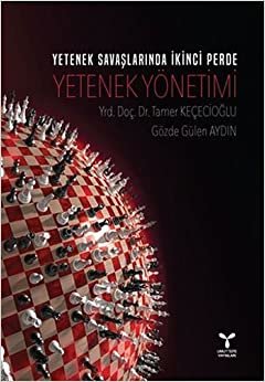 Yetenek Yönetimi: Yetenek Savaşlarında İkinci Perde indir