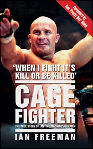 The Cage Fighter indir