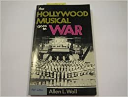 Hollywood Musical Goes to War
