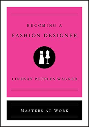 Becoming a Fashion Designer indir