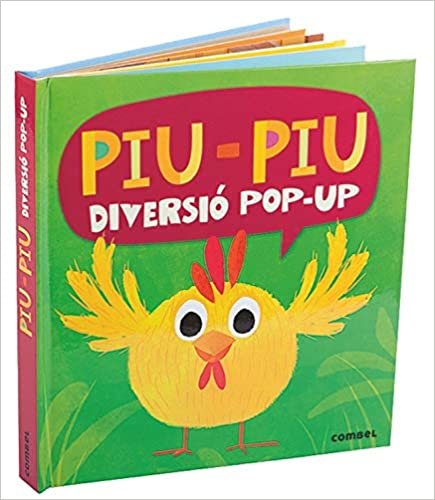 Piu-piu (Diversió pop-up)