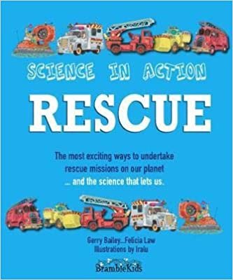 Science in Action: Rescue