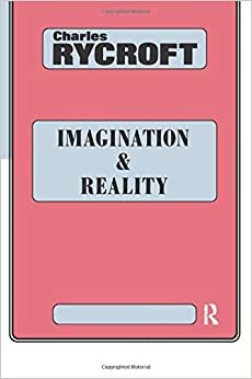 Imagination and Reality (Maresfield Library) indir
