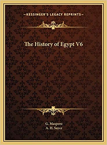 The History of Egypt V6 indir