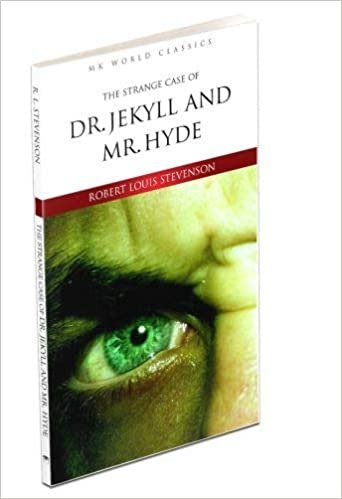 The Strange Case Of Dr. Jekyll And Mr. Hyde