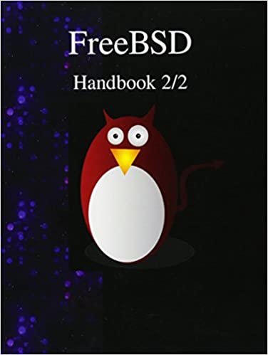 FreeBSD Handbook 2/2 indir