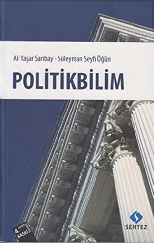 Politikbilim