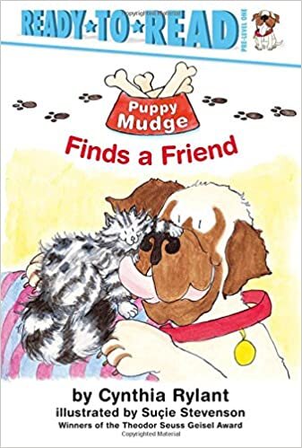Puppy Mudge Finds a Friend indir