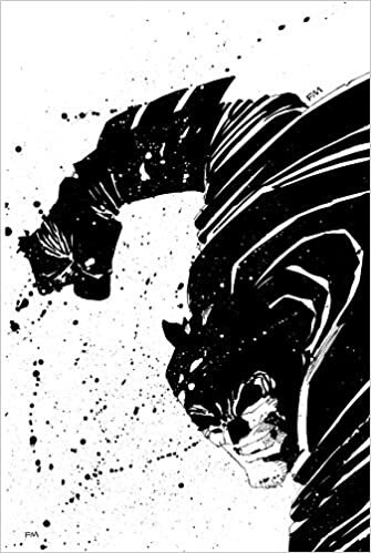 Absolute The Dark Knight (New Printing)