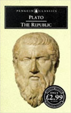 The Republic (Penguin Classics)