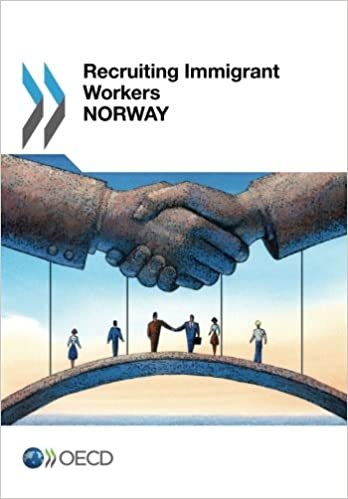 Recruiting Immigrant Workers: Norway 2014