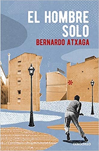 El hombre solo (Best Seller)