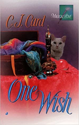 One Wish (Magical Love Romance Series , No 4) indir