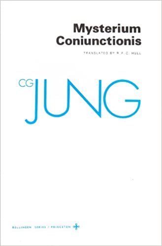 COLL WORKS OF CG JUNG V14 (Bollingen Series, Band 20): Mysterium Coniunctionis v. 14