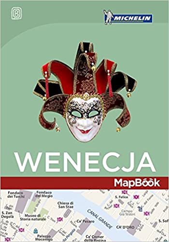 Wenecja MapBook indir