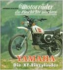 Motorräder die Geschichte machten, Yamaha